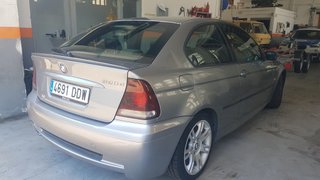 BMW Serie 3 2004