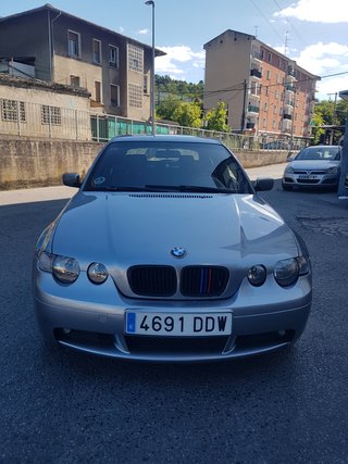 BMW Serie 3 2004