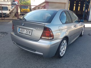 BMW Serie 3 2004