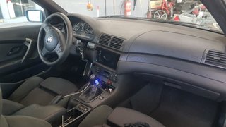 BMW Serie 3 2004