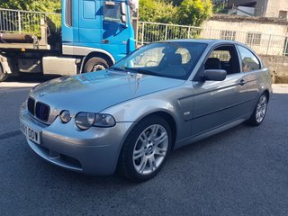 BMW Serie 3 2004