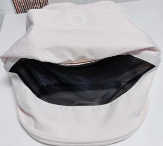 Pack Saco + Capota Bugaboo Fox 2