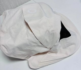 Pack Saco + Capota Bugaboo Fox 2