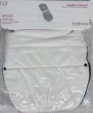 Pack Saco + Capota Bugaboo Fox 2