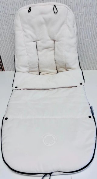 Pack Saco + Capota Bugaboo Fox 2