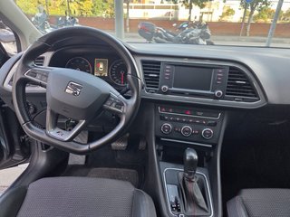 SEAT Leon fr 2015