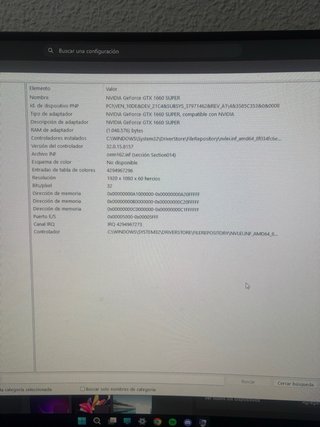 Ordenador Sobremesa Lenovo IdeaCentre G5