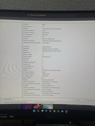 Ordenador Sobremesa Lenovo IdeaCentre G5