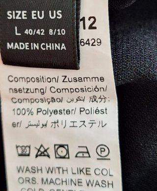 Dos blusas de tirantes con detalle de encaje