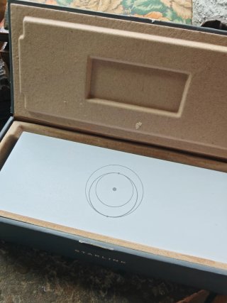 Router Starlink