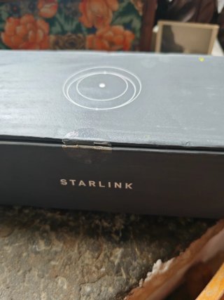 Router Starlink