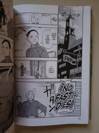 Fullmetal Alchemist Kanzenban 02