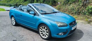 Ford Focus 2007