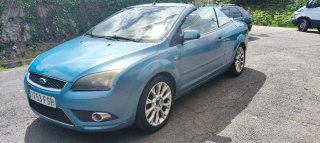 Ford Focus 2007