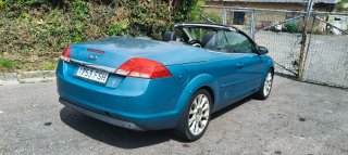 Ford Focus 2007