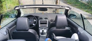 Ford Focus 2007