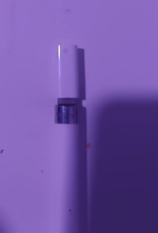 Apple Pencil 1ª Gen + Adaptador Original