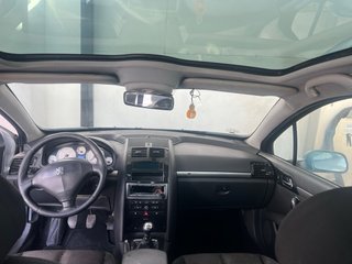 Peugeot 407 2010