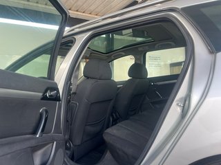 Peugeot 407 2010