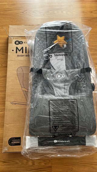 Amaca per Bambini Kinderkraft MIMI