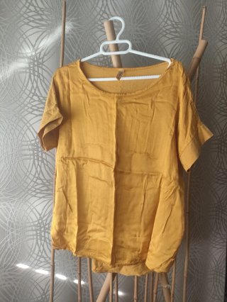Camiseta italiana M