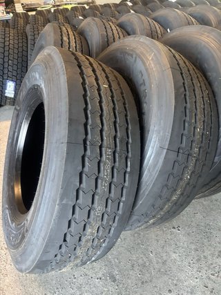 Neumático Camión 315/70R22.5 20PR PAR28 P-ECO
