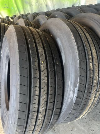 Neumático Camión 315/70R22.5 20PR PAR28 P-ECO