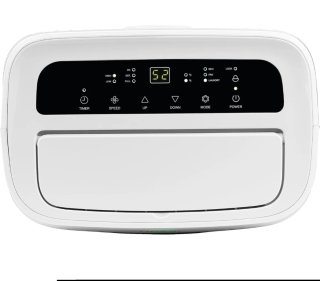 Deshumidificador Linsar 20L/día - 6L Depósito