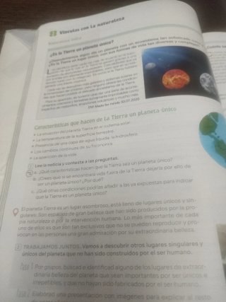 Religión Católica. 2 Secundaria Edén Revuela