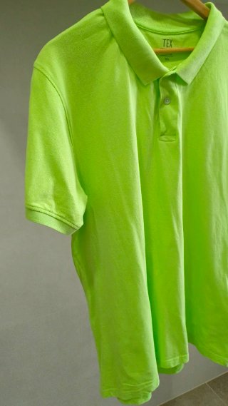 Polo 3XL Nuevo
