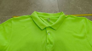 Polo 3XL Nuevo