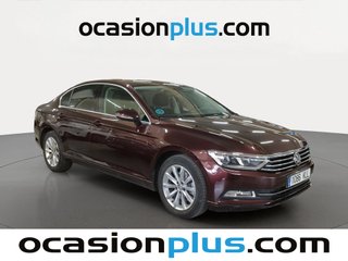 Volkswagen Passat Advance 1.6 TDI 88 kW (120 CV)