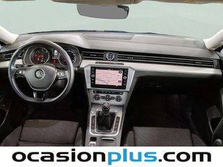 Volkswagen Passat Advance 1.6 TDI 88 kW (120 CV)