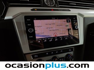 Volkswagen Passat Advance 1.6 TDI 88 kW (120 CV)