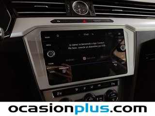 Volkswagen Passat Advance 1.6 TDI 88 kW (120 CV)