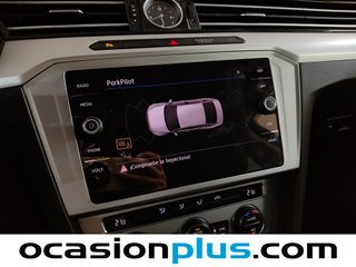 Volkswagen Passat Advance 1.6 TDI 88 kW (120 CV)