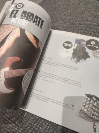 Ulermena 2, DBH euskara eta literatura : I.bai....