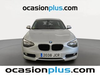 BMW Serie 1 116d 85 kW (116 CV)