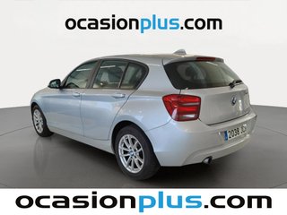 BMW Serie 1 116d 85 kW (116 CV)