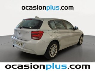BMW Serie 1 116d 85 kW (116 CV)