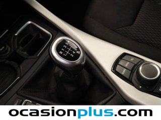 BMW Serie 1 116d 85 kW (116 CV)
