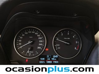 BMW Serie 1 116d 85 kW (116 CV)
