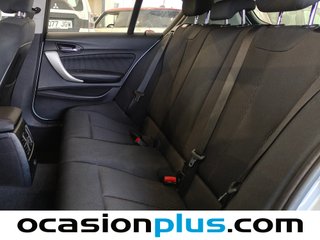 BMW Serie 1 116d 85 kW (116 CV)