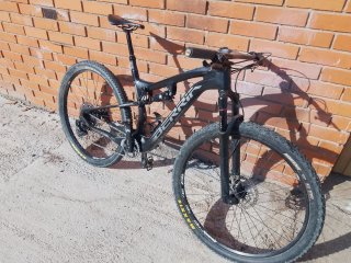 Berria Mako 2020 Bicicleta Montaña