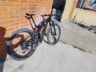Berria Mako 2020 Bicicleta Montaña