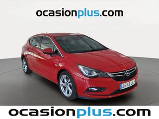 Opel Astra 1.6 CDTi Dynamic 81 kW (110 CV)