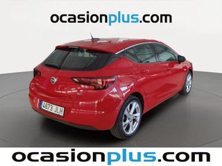 Opel Astra 1.6 CDTi Dynamic 81 kW (110 CV)