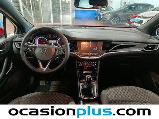 Opel Astra 1.6 CDTi Dynamic 81 kW (110 CV)