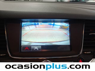 Opel Astra 1.6 CDTi Dynamic 81 kW (110 CV)