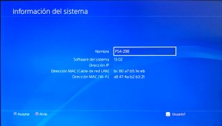 PS4 500GB Negra + 3 Juegos